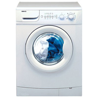 BEKO WMD 25086T